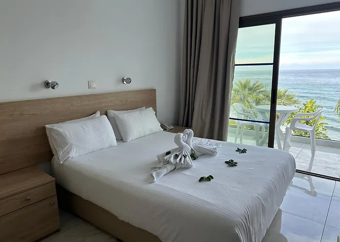 Souli Beach Hotel