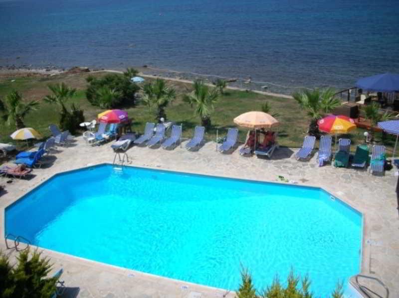 Otel Souli Polis