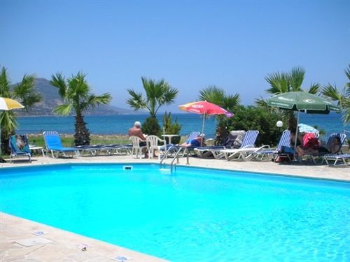 Otel Souli