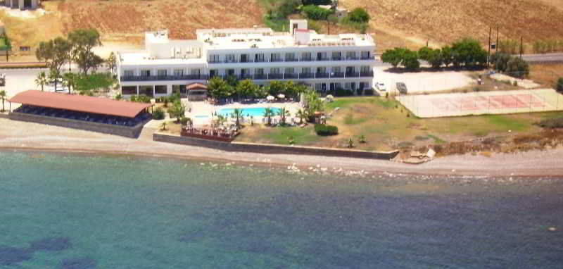Souli Otel 2*