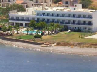 Otel Souli Polis